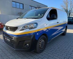 Peugeot Expert Gebrauchtwagen