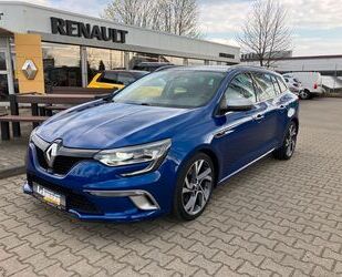 Renault Megane Gebrauchtwagen