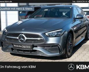 Mercedes-Benz C 300 Gebrauchtwagen