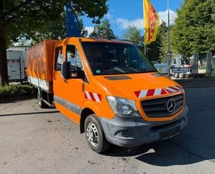 Mercedes-Benz Sprinter Gebrauchtwagen
