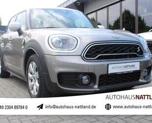 Mini Cooper SE Countryman Gebrauchtwagen