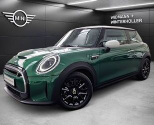 Mini Cooper SE Gebrauchtwagen
