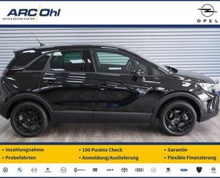 Opel Crossland (X) Gebrauchtwagen