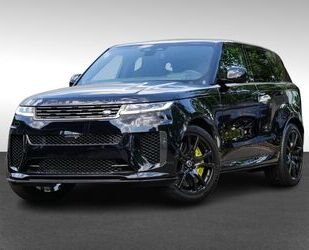 Land Rover Range Rover Sport Gebrauchtwagen