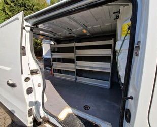Opel Vivaro Gebrauchtwagen