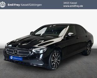 Mercedes-Benz E 300 Gebrauchtwagen