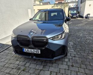 BMW X3 M50 Gebrauchtwagen
