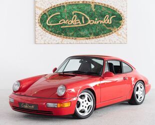 Porsche 964 Gebrauchtwagen