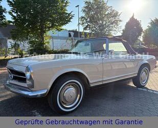 Mercedes-Benz 230 Gebrauchtwagen