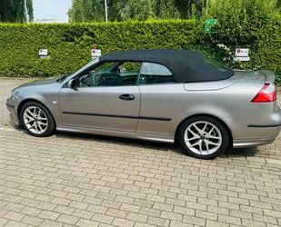 Saab 9-3 Gebrauchtwagen