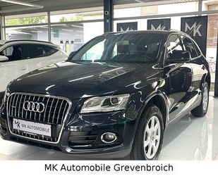 Audi Q5 Gebrauchtwagen
