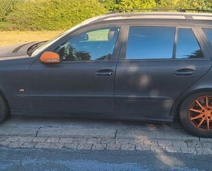 Mercedes-Benz E 280 Gebrauchtwagen