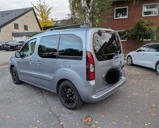Citroen Berlingo Gebrauchtwagen
