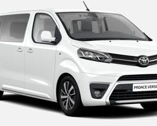 Toyota Proace (Verso) Gebrauchtwagen