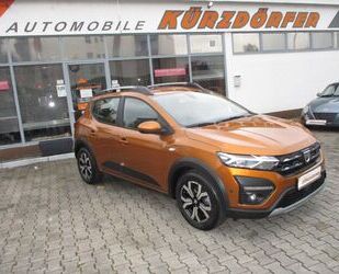 Dacia Sandero Gebrauchtwagen