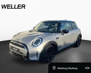 Mini Cooper Gebrauchtwagen