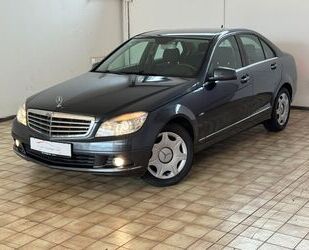 Mercedes-Benz C 180 Gebrauchtwagen