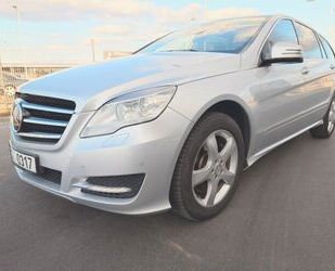 Mercedes-Benz R 500 Gebrauchtwagen