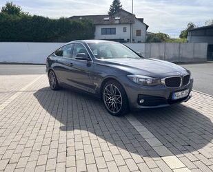BMW 320 Gran Turismo Gebrauchtwagen