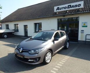 Renault Megane Gebrauchtwagen