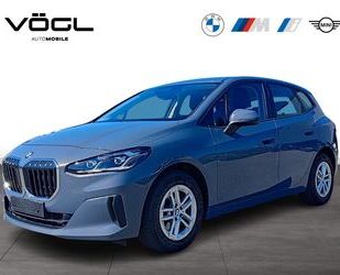 BMW 218 Gebrauchtwagen