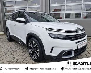 Citroen C5 Aircross Gebrauchtwagen