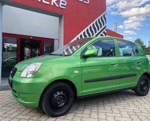 Kia Picanto Gebrauchtwagen