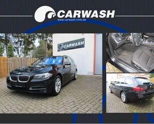 BMW 520 Gebrauchtwagen