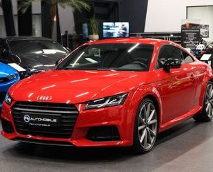 Audi TT Gebrauchtwagen