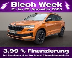 Skoda Karoq Gebrauchtwagen