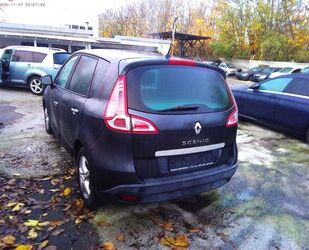 Renault Scenic Gebrauchtwagen