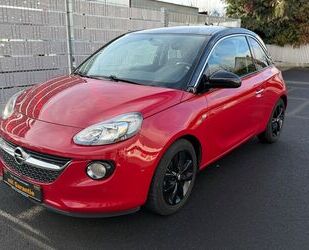Opel Adam Gebrauchtwagen