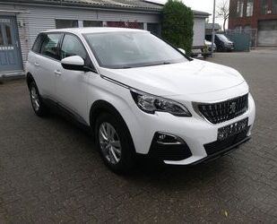 Peugeot 5008 Gebrauchtwagen
