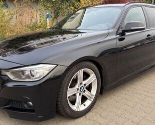 BMW 328 Gebrauchtwagen