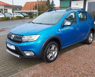 Dacia Sandero Gebrauchtwagen