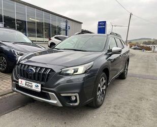 Subaru Outback Gebrauchtwagen