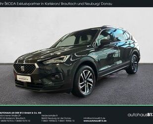 Seat Tarraco Gebrauchtwagen