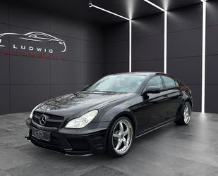 Mercedes-Benz CLS 500 Gebrauchtwagen