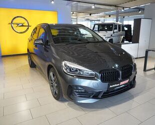 BMW 220 Active Tourer Gebrauchtwagen