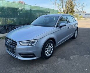 Audi A3 Gebrauchtwagen