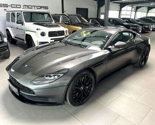 Aston Martin DB11 Gebrauchtwagen