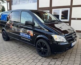 Mercedes-Benz Vito Gebrauchtwagen