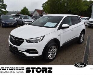 Opel Grandland (X) Gebrauchtwagen