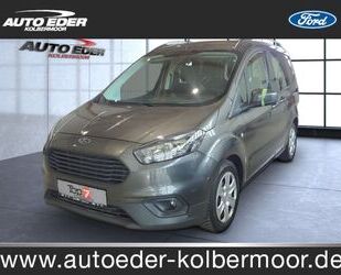 Ford Transit Courier Gebrauchtwagen