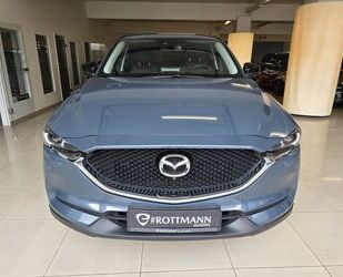Mazda CX-5 Gebrauchtwagen