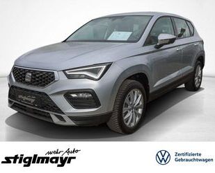 Seat Ateca Gebrauchtwagen