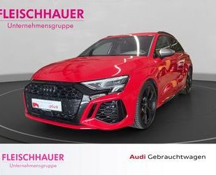 Audi RS3 Gebrauchtwagen