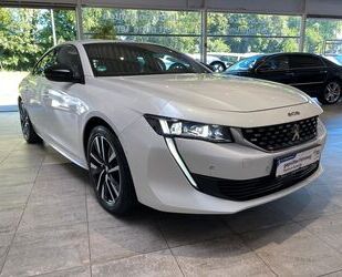 Peugeot 508 Gebrauchtwagen