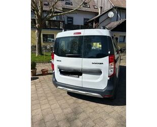 Dacia Dokker Gebrauchtwagen