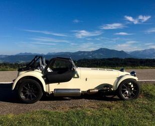 Caterham Andere Gebrauchtwagen